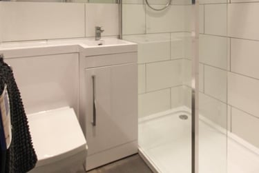 4 bed house, Talworth Street, Plasnewydd, Cardiff, CF243EJ - Image 11